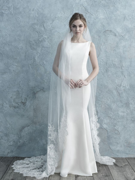 Allure Bridals Dresses Bridal Accessories V020