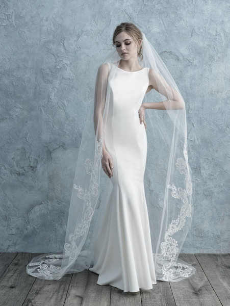 allure bridals Dresses Bridal Accessories V021