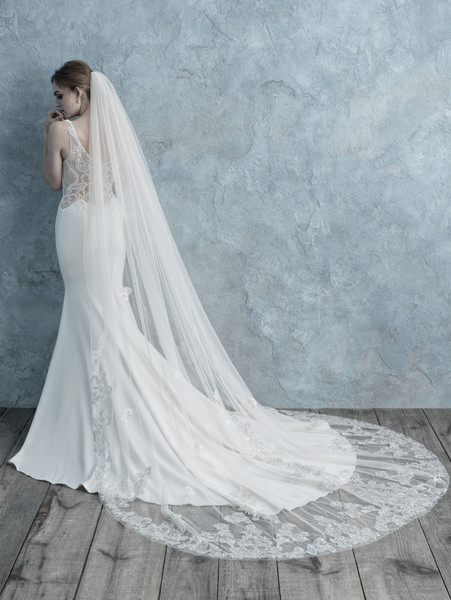 Allure Bridals Dresses Bridal Accessories V022