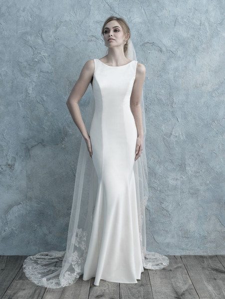 allure bridals Dresses Bridal Accessories V022