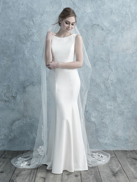 allure bridals Dresses Bridal Accessories V023