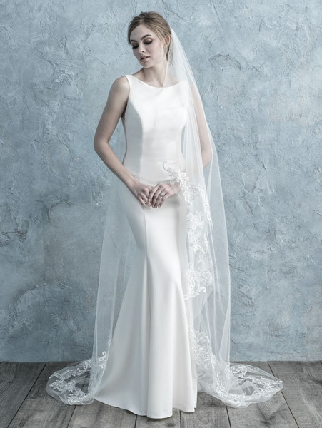 Allure Bridals Dresses Bridal Accessories V024