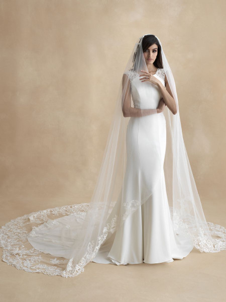 allure bridals Dresses Bridal Accessories V025