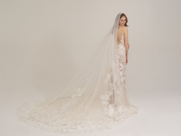 Allure Bridals Dresses Bridal Accessories V038