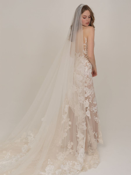 allure bridals Dresses Bridal Accessories V038