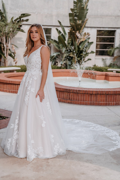 allure bridals Dresses Bridal Accessories V043 allure bridals Dresses Bridal Accessories V043