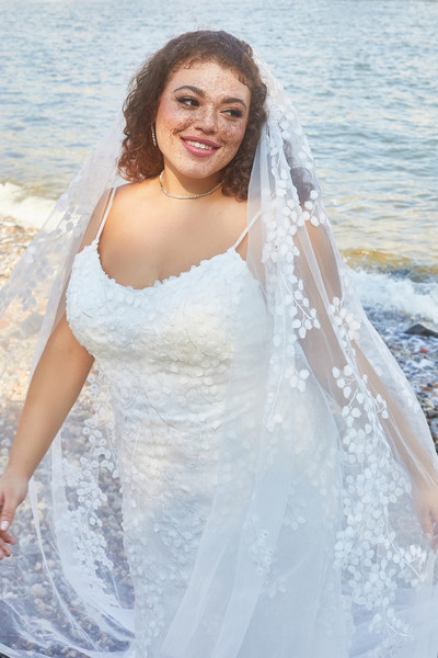 allure bridals Dresses Bridal Accessories V052C allure bridals Dresses Bridal Accessories V052C