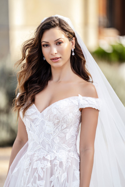 allure bridals Dresses Bridal Accessories V055C allure bridals Dresses Bridal Accessories V055C