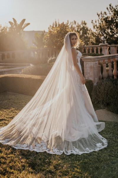 allure bridals Dresses Bridal Accessories V060C allure bridals Dresses Bridal Accessories V060C