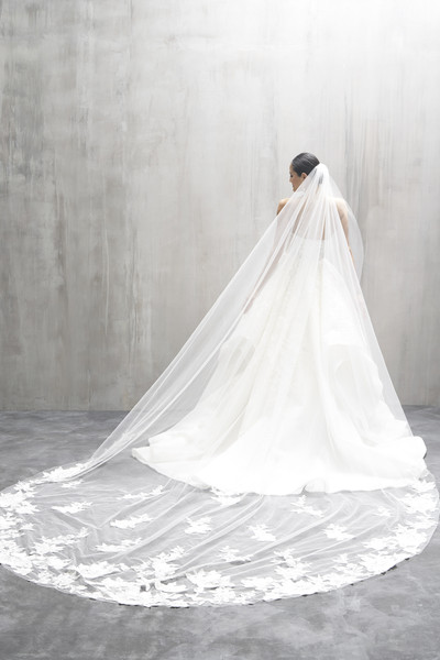 Allure Bridals Dresses Bridal Accessories V083C