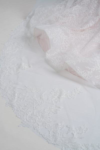 Allure Bridals Dresses Bridal Accessories V084C