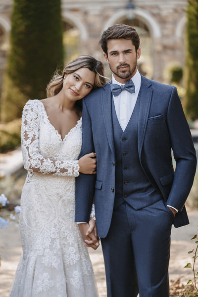 Allure Bridals Dresses C504LS