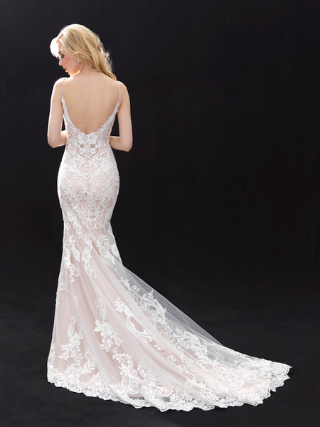 Allure Bridals Dresses Madison James Dresses MJ420