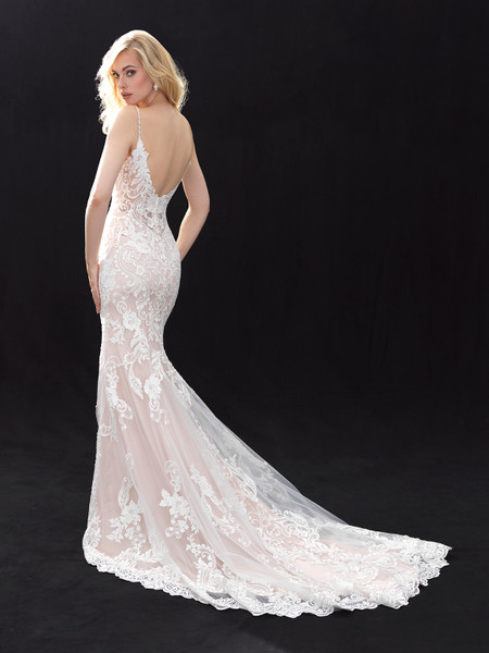 Allure Bridals Dresses Madison James Dresses MJ420