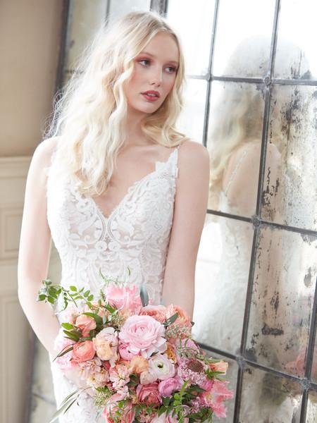 Allure Bridals Dresses Madison James Dresses MJ420
