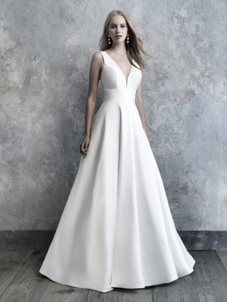 allure bridals Dresses Madison James Dresses MJ501