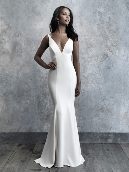 Allure Bridals Dresses Madison James Dresses MJ504