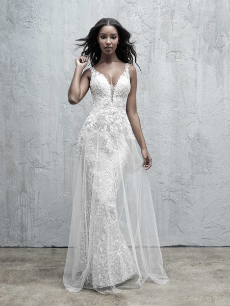 allure bridals Dresses Madison James Dresses MJ567