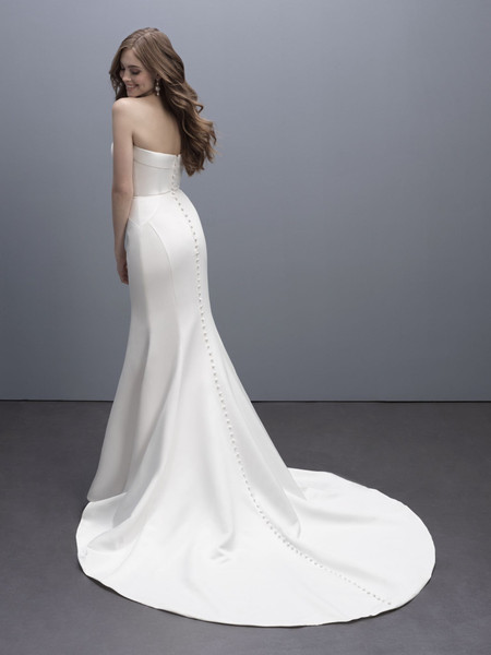 Allure Bridals Dresses Madison James Dresses MJ705