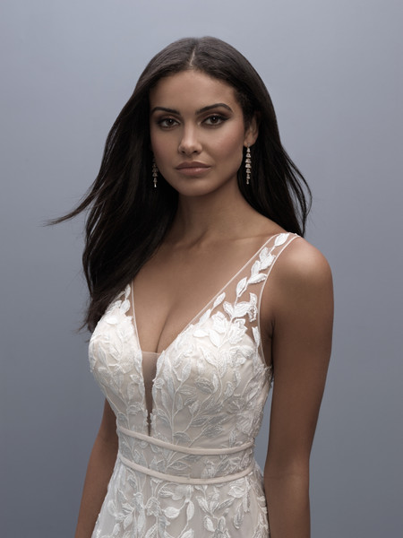 Allure Bridals Dresses Madison James Dresses MJ706