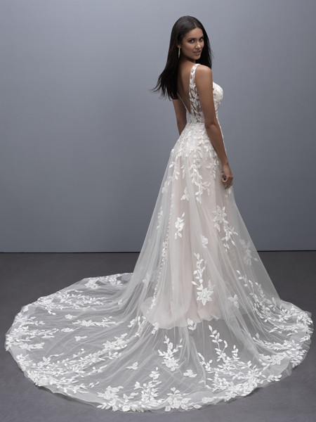Allure Bridals Dresses Madison James Dresses MJ706