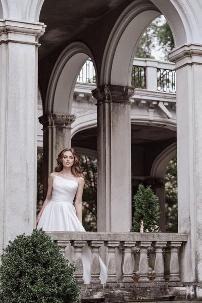 Allure Bridals Dresses Madison James Dresses MJ708