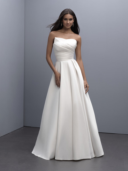 allure bridals Dresses Madison James Dresses MJ708