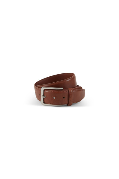 Allure Bridals Mens The Retail Leather Belt