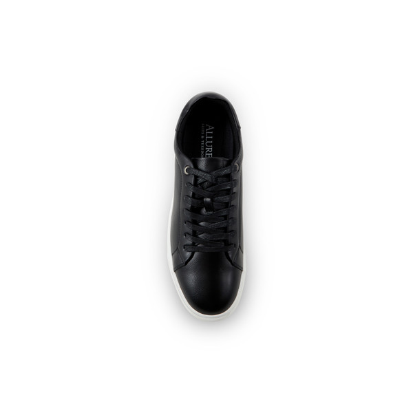 Allure Bridals Mens The Retail Leather Sneaker