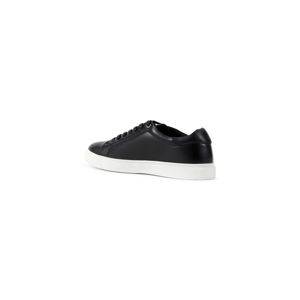 Allure Bridals Mens The Retail Leather Sneaker