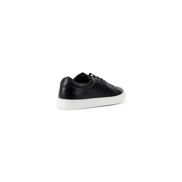 Allure Bridals Mens The Retail Leather Sneaker