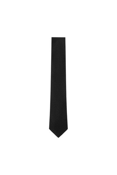 Allure Bridals Mens The Retail Pin Dot Necktie