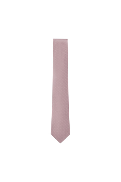 Allure Bridals Mens The Retail Pin Dot Necktie