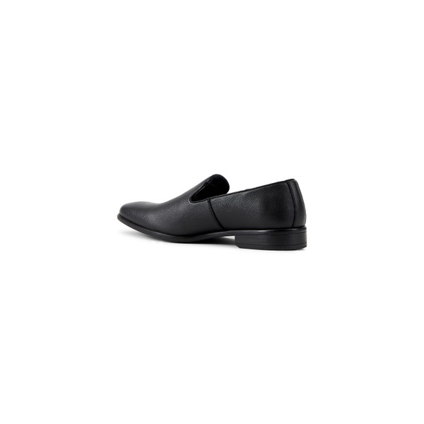 Allure Bridals Mens The Retail Slip On Dress Shoe