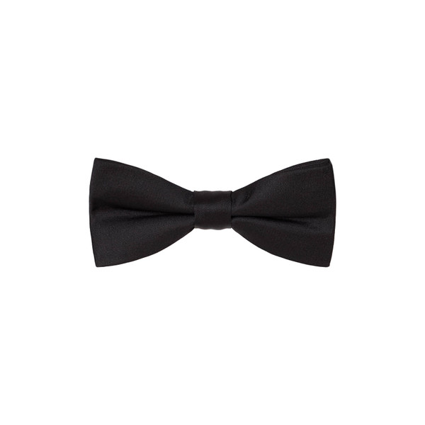 Allure Bridals Mens The Retail Solid Bow Tie