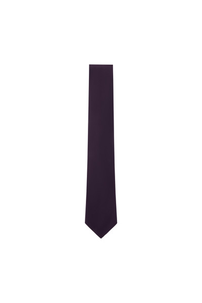 Allure Bridals Mens The Retail Solid Necktie