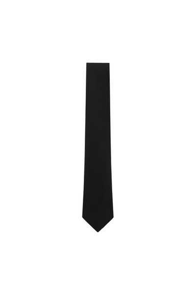 Allure Bridals Mens The Retail Solid Necktie