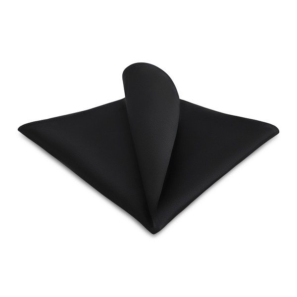 Allure Bridals Mens The Retail Solid Pocket Square