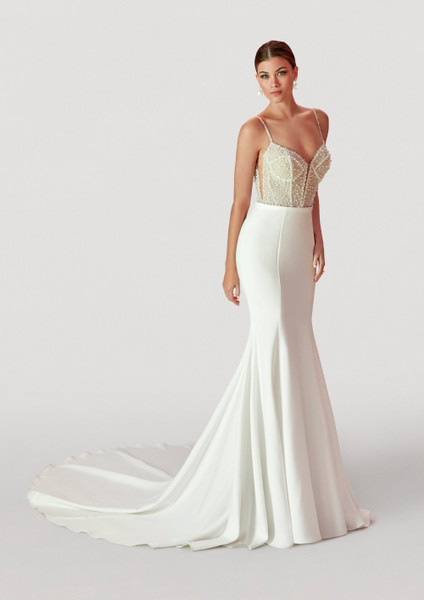 Allure Bridals MJ1050 - Gigi