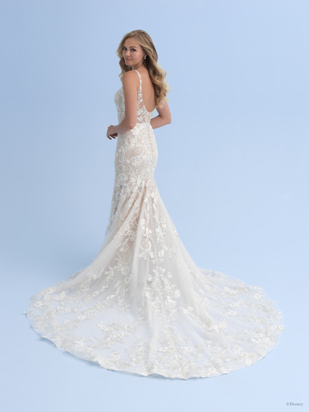 Allure Bridals Bridal Disney Fairy Tale Weddings D321 - Aurora