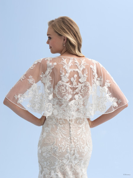 Allure Bridals Bridal Disney Fairy Tale Weddings D321 - Aurora