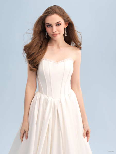 Allure Bridals Bridal Disney Fairy Tale Weddings D361 - Aurora