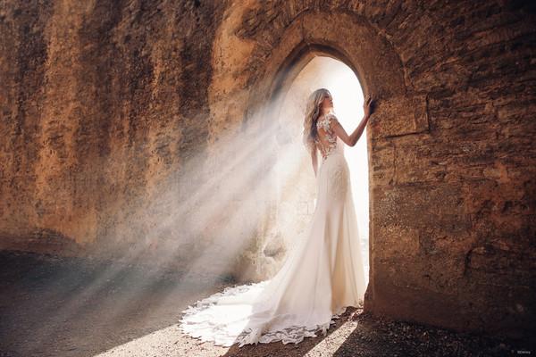 Allure Bridals Bridal Disney Fairy Tale Weddings D366 - Rapunzel