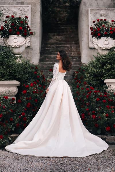 Allure Bridals Bridal Disney Fairy Tale Weddings D442 - Belle