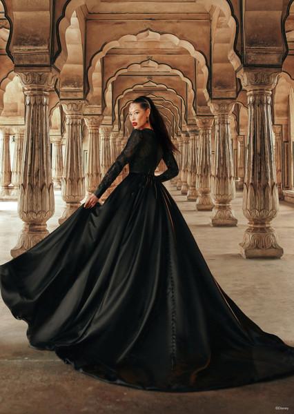 Allure Bridals Bridal Disney Fairy Tale Weddings DVL14 - Jafar