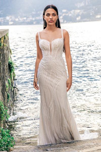 allure bridals Bridal Madison James MJ1019 - Huntleigh