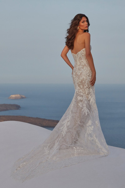 Allure Bridals Bridal Madison James MJ1101 - Francesca