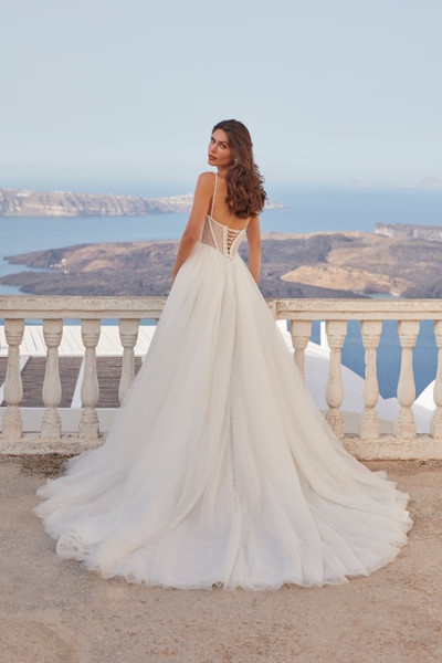Allure Bridals Bridal Madison James MJ1105 - Florence