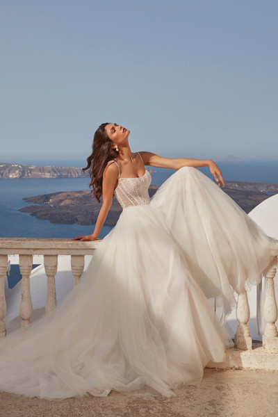 Allure Bridals Bridal Madison James MJ1105 - Florence