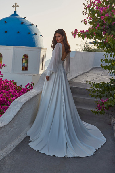 Allure Bridals Bridal Madison James MJ1107 - Francine